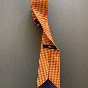 IZOD Neck Tie